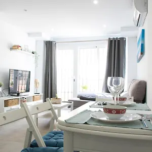 Sea Iruhouse Apartamento Málaga