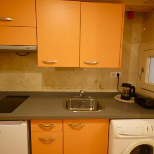 Cervantes Apartamento