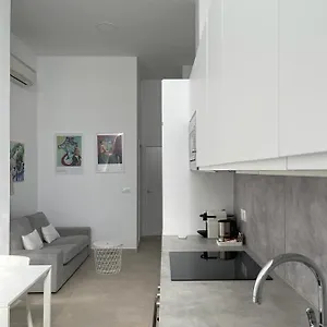 Mn Homes Fonseca B Apartamento Málaga