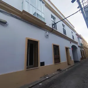 Sherry V Parking Gratuito Apartamento Jerez de la Frontera