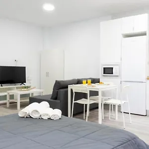 La Paloma A En Apartamento