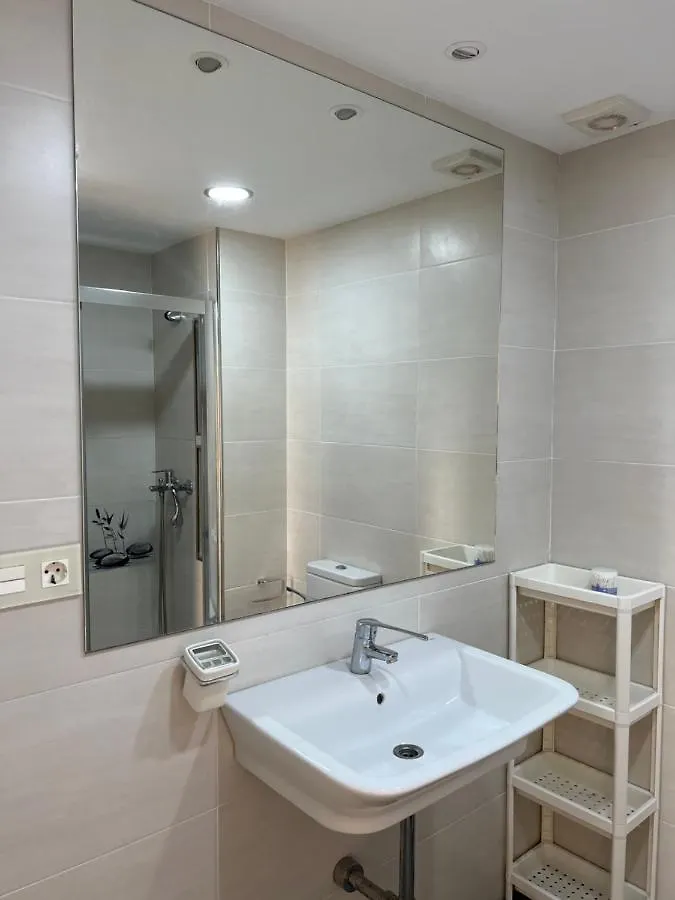 Apartamento Casa Manuela Málaga España